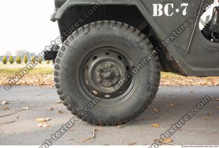 wheel army vehicle veteran jeep 0001